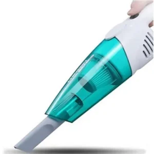 Máy hút bụi cầm tay - Vệ sinh máy giặt