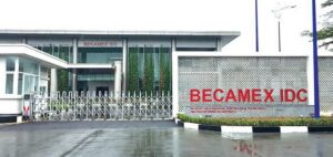 Cổ phiếu BCM - Doanh nghiệp Becamex IDC