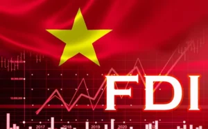 Dòng vốn FDI 
