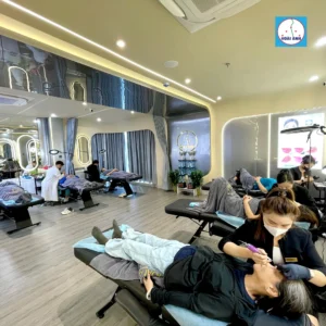 Thẩm mỹ viện Hoài Anh