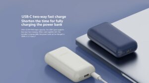Xiaomi 33W Power Bank 10000mAh Pocket Edition Pro