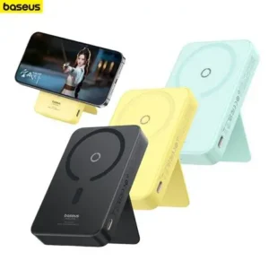 Baseus Magnetic Mini 5000mAh - MagSafe