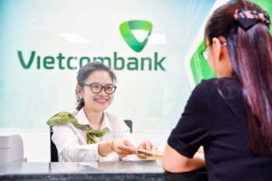 Gửi tiết kiệm Vietcombank: Lãi suất, hình thức, hướng dẫn chi tiết 5 bước
