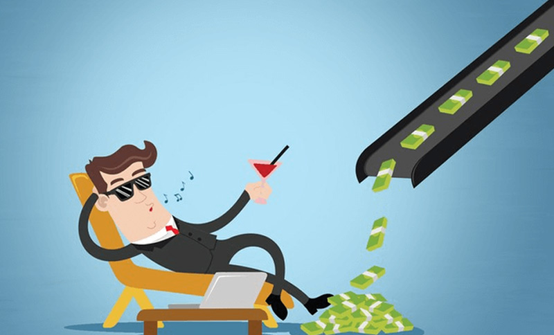 Thu Nhập Thụ Động Là Gì? Top 10+ Cách Tạo Thu Nhập Thụ Động Hiệu Quả 2026