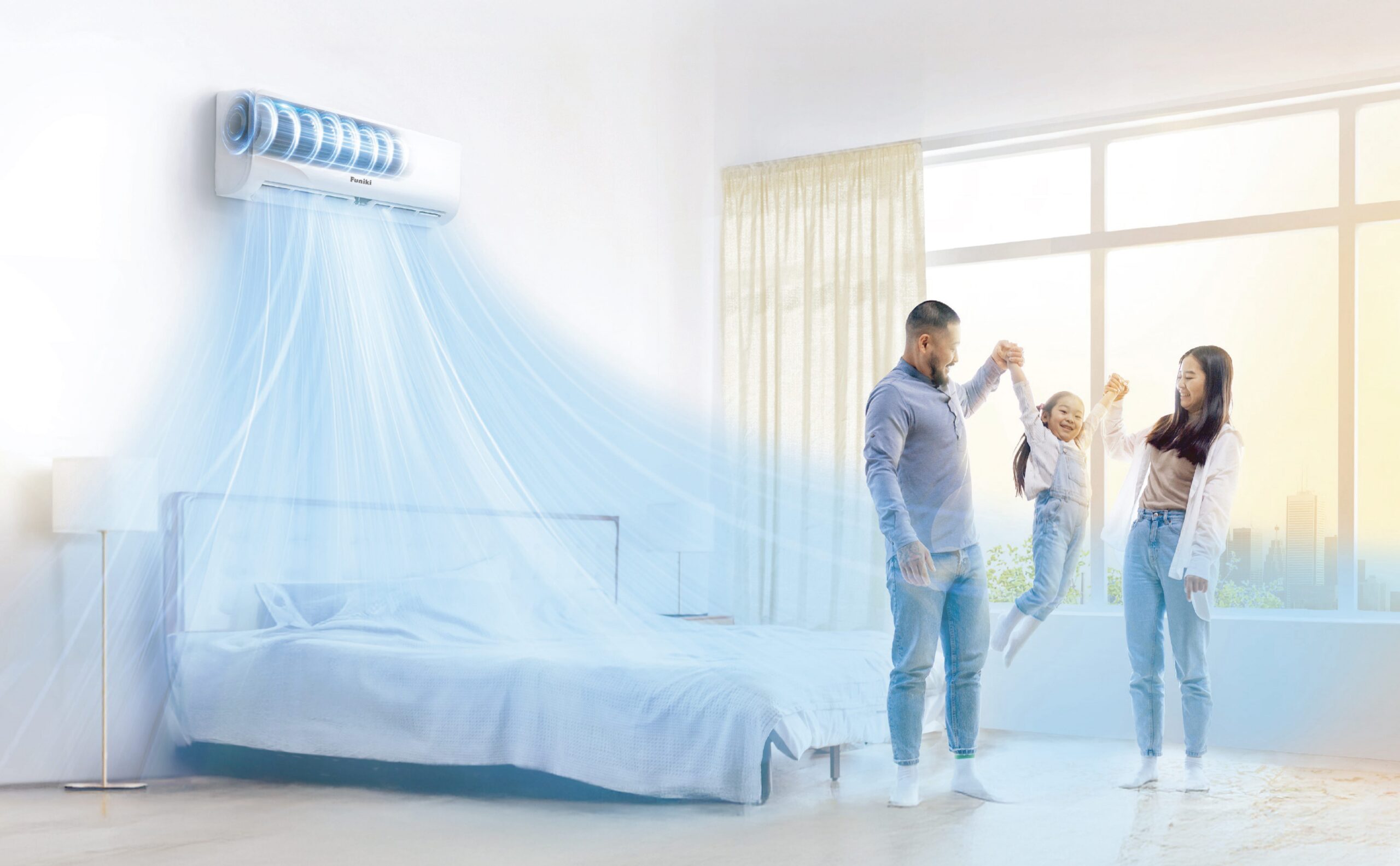 Điều hoà không mát: 10+ nguyên nhân và cách khắc phục nhanh tại nhà