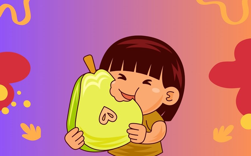 Bổ sung Canxi cho bé: Nhu cầu theo tuổi, thực phẩm giàu Canxi và cách bổ sung đúng