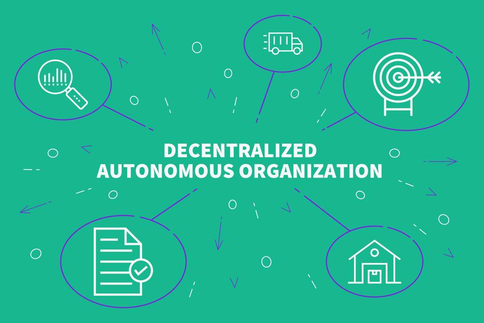 DAO là gì? Tìm hiểu Decentralized Autonomous Organization từ A đến Z