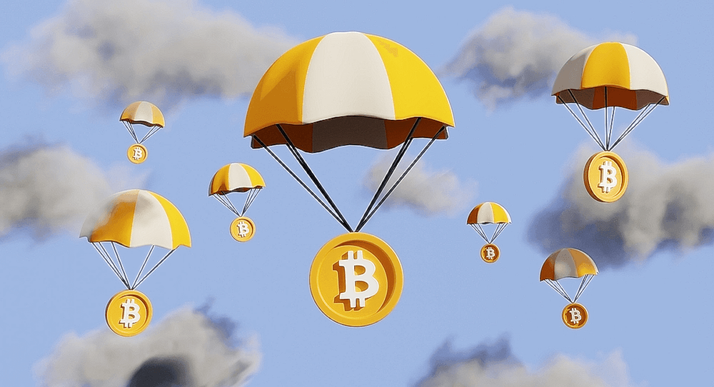 Airdrop là gì? Hướng dẫn cày Airdrop và kiếm tiền từ Airdrop coin 2026
