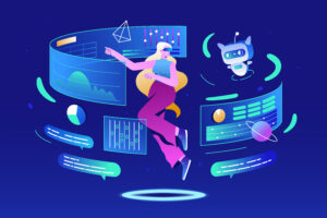 Xu hướng sử dụng AI trong sáng tạo nội dung mới nhất 2026: Cơ hội lớn – Thách thức – Và dự báo