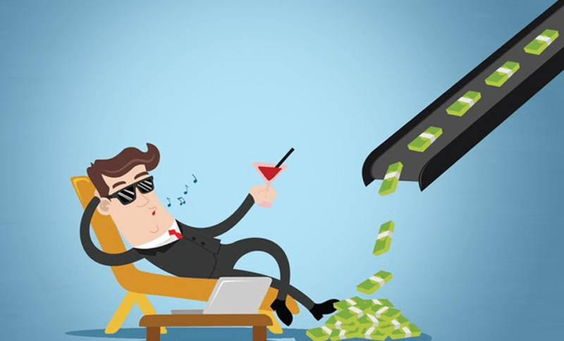 Top 10+ cách tạo thu nhập thụ động hiệu quả 2026