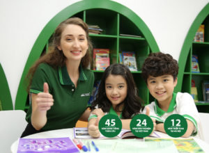 Top 12 trung tâm tiếng Anh Hà Nội uy tín nhất 2026: Học phí, ưu nhược điểm chi tiết