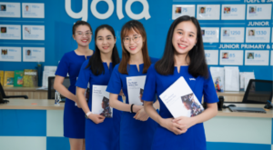 Top 12 trung tâm tiếng Anh Hà Nội uy tín nhất 2026: Học phí, ưu nhược điểm chi tiết