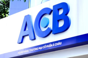 Phân tích chuyên sâu cổ phiếu ACB 