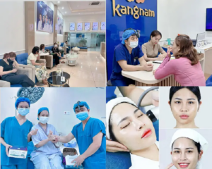 Top 8 Bệnh viện Thẩm mỹ uy tín Hà Nội – Đánh giá chi tiết [2026]