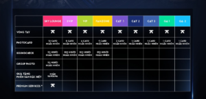 Hướng dẫn “đu” Concert Anh Trai Say Hi Đêm 9 18/4/2026 – Tổng hợp thông tin chi tiết