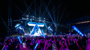 Hướng dẫn “đu” Concert Anh Trai Say Hi Đêm 9 18/4/2026 – Tổng hợp thông tin chi tiết