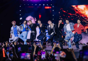 Hướng dẫn “đu” Concert Anh Trai Say Hi Đêm 9 18/4/2026 – Tổng hợp thông tin chi tiết