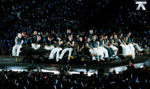 Hướng dẫn "đu" Concert Anh Trai Say Hi Đêm 9 18/4/2026 - Tổng hợp thông tin chi tiết