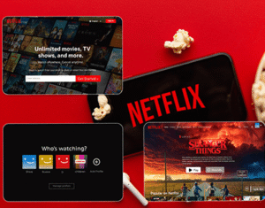 Phân tích chi tiết giá từng gói netflix