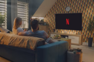 Cách tối ưu chi phí Netflix