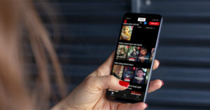 Các phương thức thanh toán Netflix tại Việt Nam