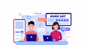  15 web khảo sát kiếm tiền online uy tín nhất 2026
