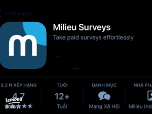 15 web khảo sát kiếm tiền online uy tín nhất 2026 (kèm link đăng ký)