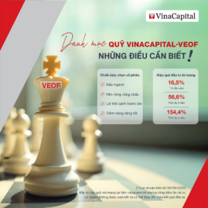 Tìm hiểu về quỹ VinaCapital: Tổng quan các quỹ, hiệu suất, phí và cách đầu tư chi tiết 2026