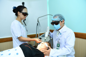 Top 8 Bệnh viện Thẩm mỹ uy tín Hồ Chí Minh - Đánh giá chi tiết 2026