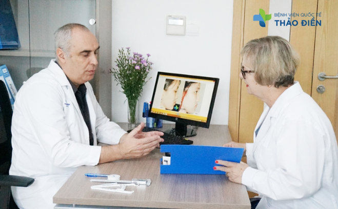 Top 8 Bệnh viện Thẩm mỹ uy tín Hồ Chí Minh – Đánh giá chi tiết 2026