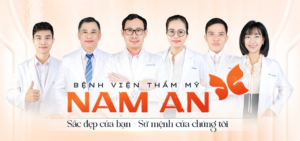 Top 8 Bệnh viện Thẩm mỹ uy tín Hồ Chí Minh – Đánh giá chi tiết 2026