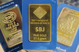 Mua vàng ở đâu uy tín? Top 10 địa chỉ mua vàng tích trữ tại Hà Nội & HCM