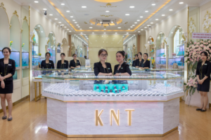 Mua vàng ở đâu uy tín? Top 10 địa chỉ mua vàng tích trữ tại Hà Nội & HCM