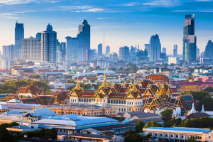Du lịch Thái Lan tự túc từ A – Z 2026: Cầm 10 triệu “phá đảo” Bangkok – Pattaya