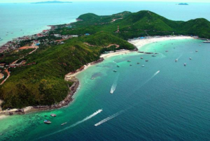 Du lịch Thái Lan tự túc từ A – Z 2026: Cầm 10 triệu “phá đảo” Bangkok – Pattaya