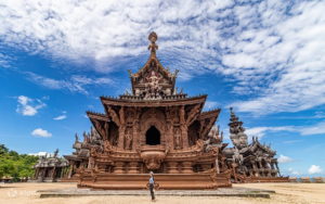 Du lịch Thái Lan tự túc từ A – Z 2026: Cầm 10 triệu “phá đảo” Bangkok – Pattaya