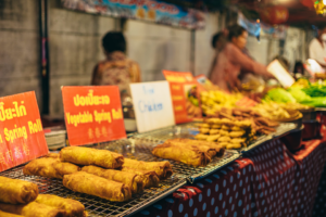 Du lịch Thái Lan tự túc từ A – Z 2026: Cầm 10 triệu “phá đảo” Bangkok – Pattaya