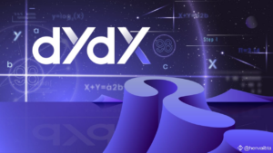 dYdX là gì? Tìm hiểu A – Z sàn giao dịch phái sinh phi tập trung hàng đầu 2026
