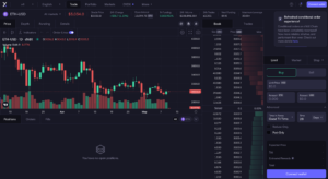 dYdX là gì? Tìm hiểu A – Z sàn giao dịch phái sinh phi tập trung hàng đầu 2026