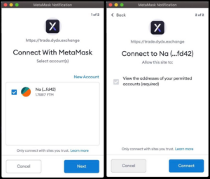 dYdX là gì? Tìm hiểu A – Z sàn giao dịch phái sinh phi tập trung hàng đầu 2026