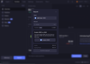 dYdX là gì? Tìm hiểu A – Z sàn giao dịch phái sinh phi tập trung hàng đầu 2026
