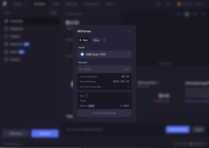 dYdX là gì? Tìm hiểu A – Z sàn giao dịch phái sinh phi tập trung hàng đầu 2026