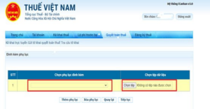 Hướng dẫn tự làm tờ khai quyết toán thuế TNCN cho kỳ quyết toán 2025: Hướng dẫn chi tiết mẫu 02/QTT-TNCN từ A đến Z