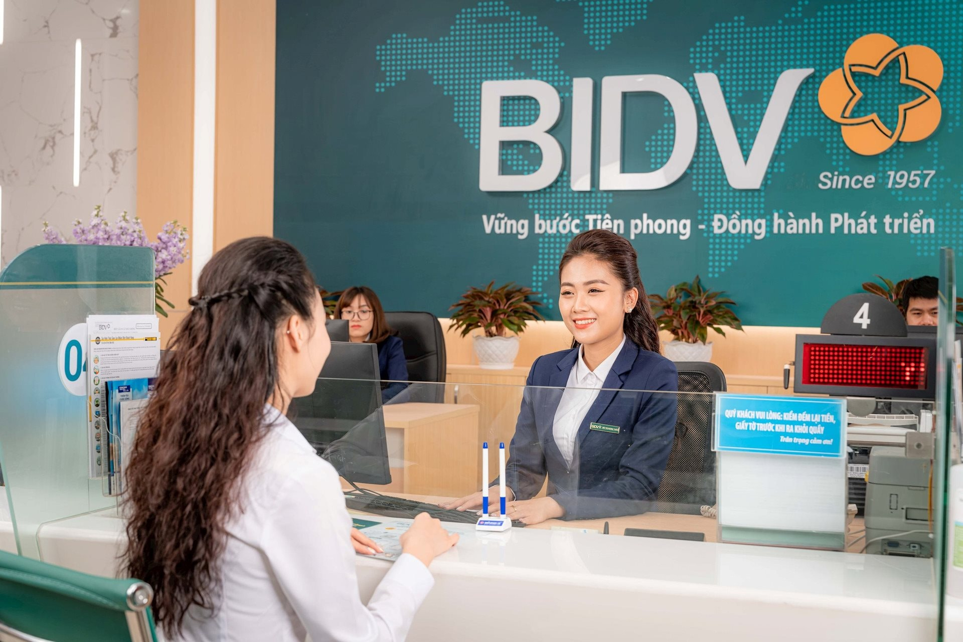 Phân tích cổ phiếu BID 2026: Cơ hội từ “gã khổng lồ” đầu ngành sau cú hích tăng vốn tỷ đô