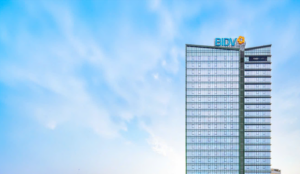 Phân tích cổ phiếu BID 2026: Cơ hội từ “gã khổng lồ” đầu ngành sau cú hích tăng vốn tỷ đô