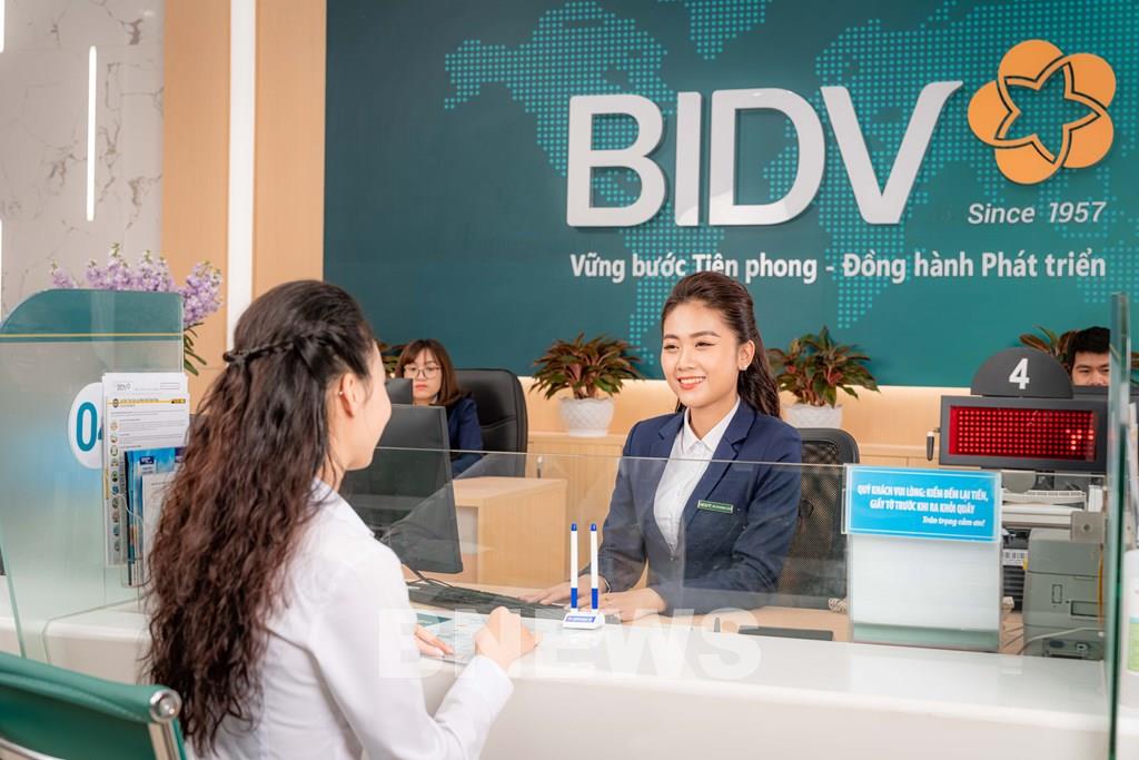 Lãi suất gửi tiết kiệm online BIDV là bao nhiêu? Có nên gửi tiết kiệm online BIDV?