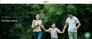 Gửi tiết kiệm BIDV gói tích lũy