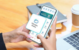 Gửi tiết kiệm online BIDV có an toàn không