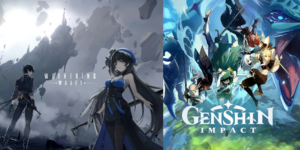 Review Wuthering Waves sau gần 2 năm cày cuốc: Đỉnh cao Action RPG hay chỉ là “cái bóng” của Genshin Impact?