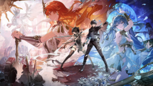 Review Wuthering Waves sau gần 2 năm cày cuốc: Đỉnh cao Action RPG hay chỉ là “cái bóng” của Genshin Impact?